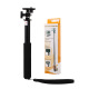 Yellow box selfie stick stick