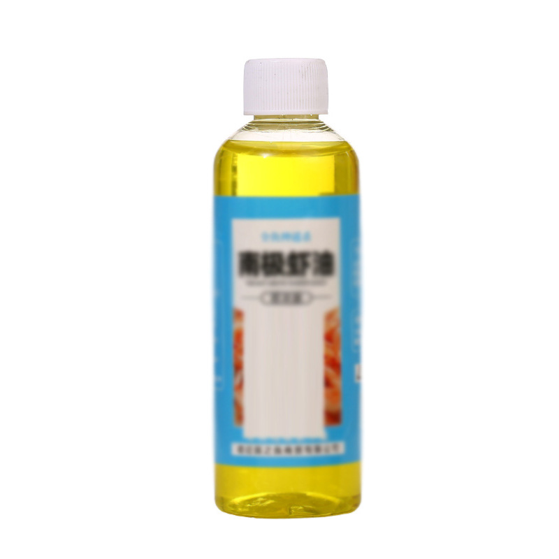 Antarctic shrimp oil 100ml (old version)