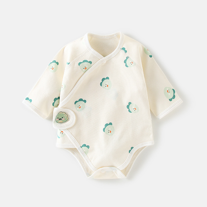 Green dinosaur [bag fart clothes]]