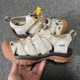 KEEN Cohen Baotou Sandals Women's Outdoor Hiking Tracing Shoes plus size Thailand Vietnam Cross Border Men's Beach Sandals
