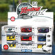 Children's toys alloy car simulation model alloy car model stall toy car car car wholesale small toys