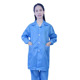Size: S; Color: blue coat (excluding hat)