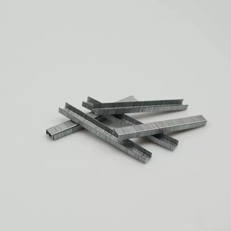 Cross-border foreign trade Tuodao U-shaped nail door nail 1008F manual code nail gun special nail furniture decoration nail gun