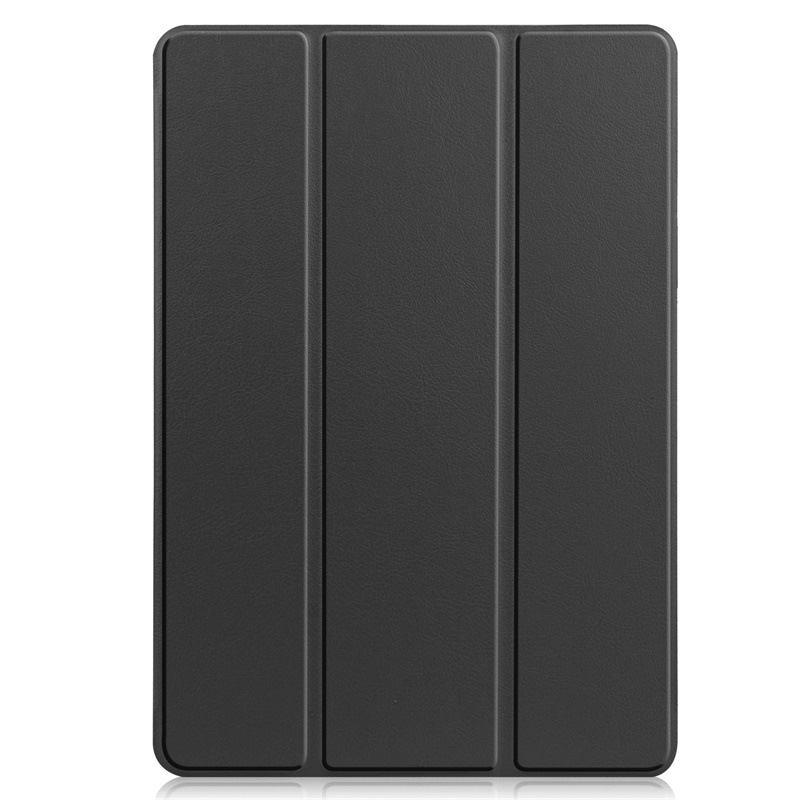 For Samsung Tab A 10.1 P580 T580 T380 T590 T835 tri-fold tablet leather case