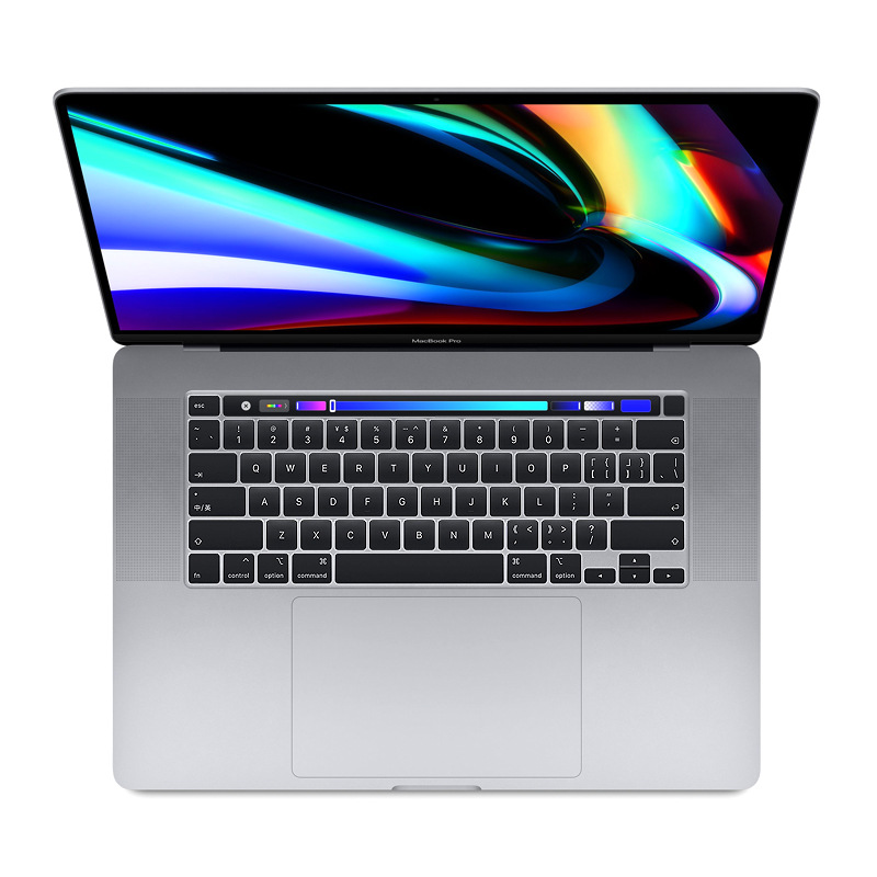 Suitable for macbookpro keyboard film 13.3 inch air Apple laptop 16 computer film 2021 new foreign trade