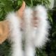 New white medium model No. 2