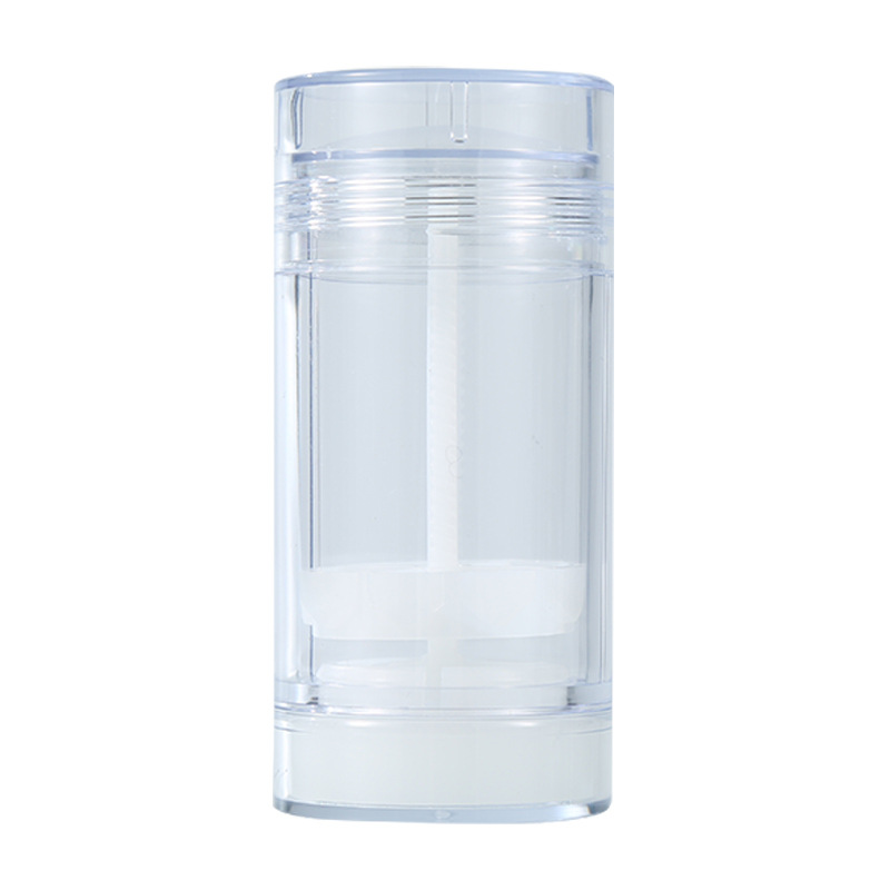 15g30g50g75g solid mask bottle mud film stick makeup remover tube Vaseline smear perfume cream bottle packaging material