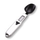 Stainless steel single head 500g/0.1 English