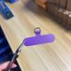 Dark Purple-T Clip-Reinforced Edition