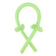 fluorescent green