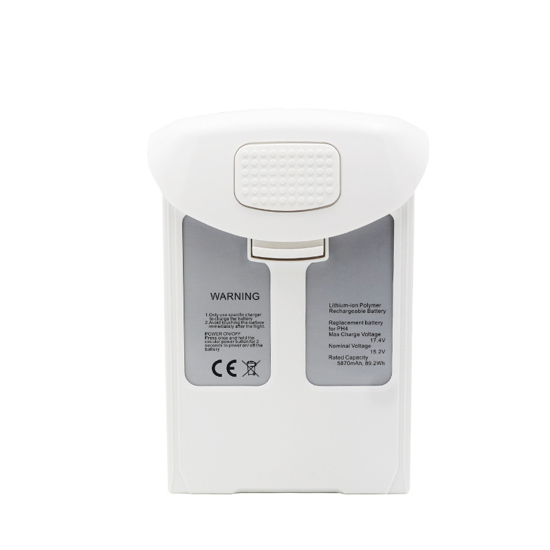 For Dajiang Genie 4Pro high capacity battery 5870mAh smart battery Phantom4A/P/RTK battery