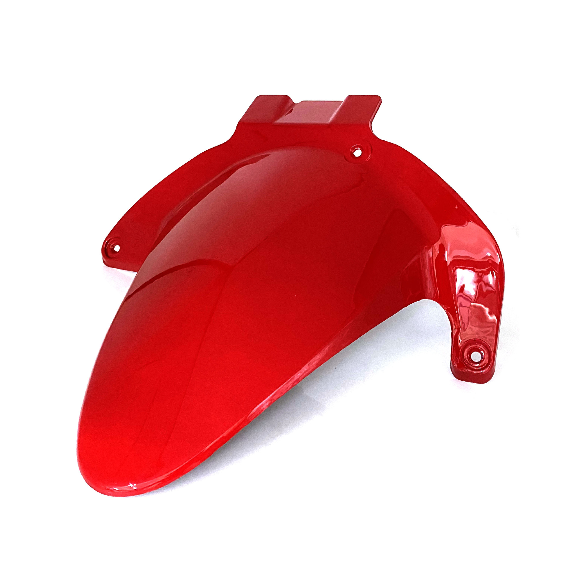適用於HONDA CBR600RR F5 摩托車改裝件後擋泥板後沙板後泥瓦後盾