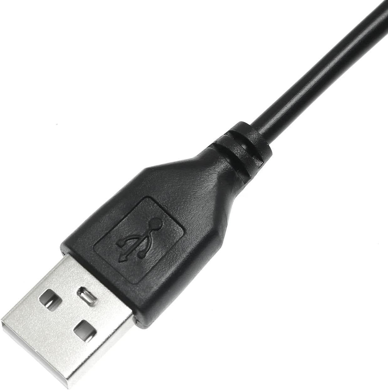 LED desk lamp 303 Switch Line 501USB switch line USB with switch cool light LED clip Light Night Light Line