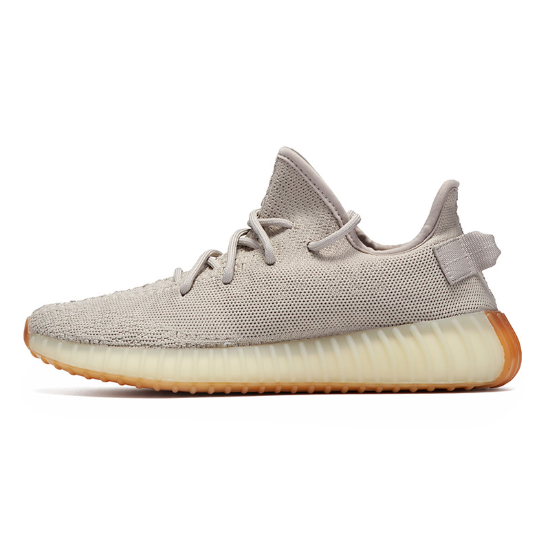 350 really exploded a generation of sesame Ash