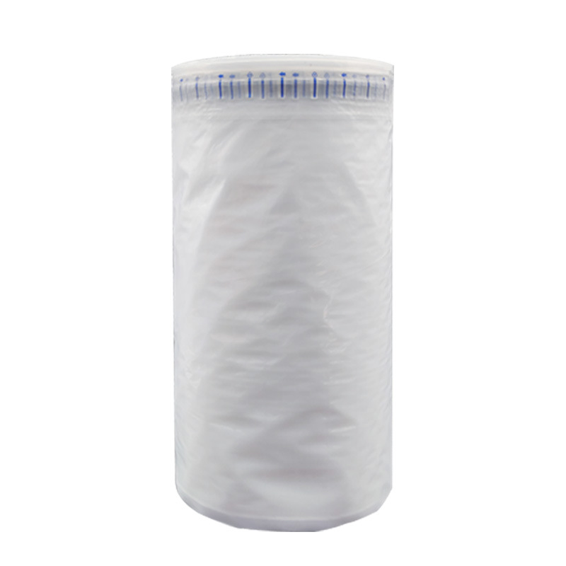 Air column bag 15cm-95cm air column coil material bubble column buffer shock absorption anti-fall air column bag coil logistics packaging