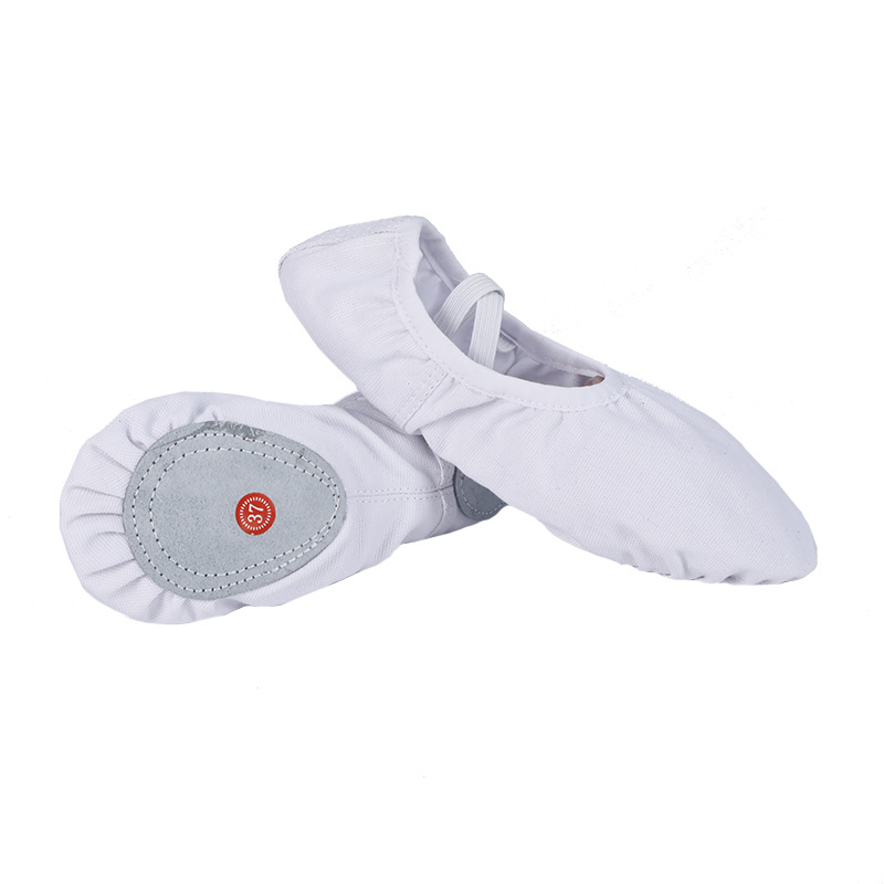White-No lacing