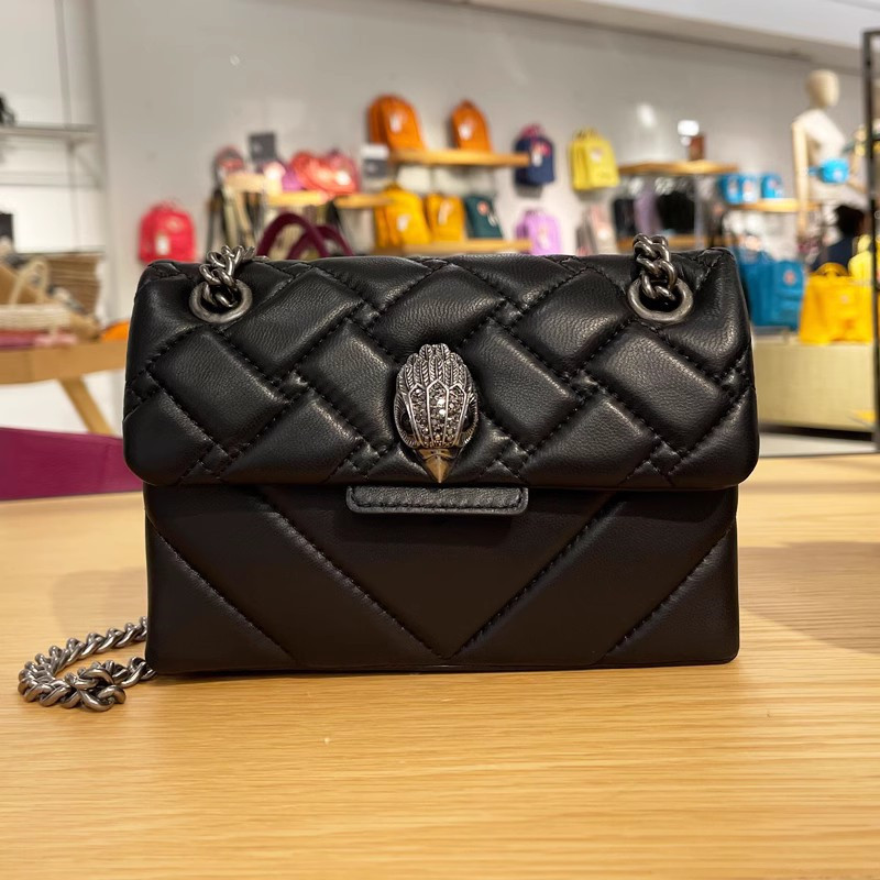 Foreign trade cross-border e-commerce chain women's bag shoulder messenger bag eagle small bag Guangzhou Shiling bag Handbag