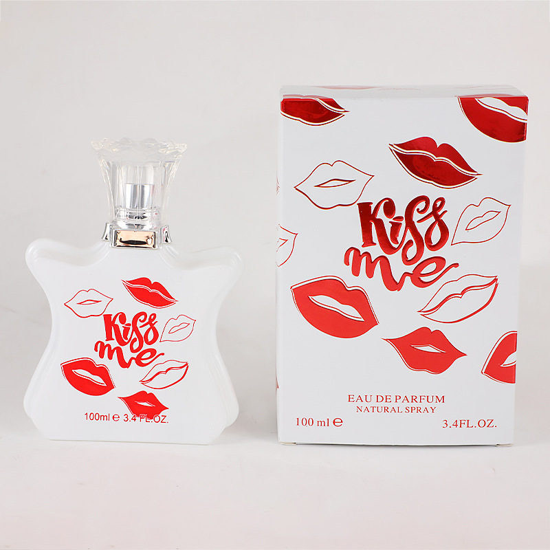 New Perfume Explosions Vietnam Middle East Fragrance Lasting Light Fragrance Rose Sweet