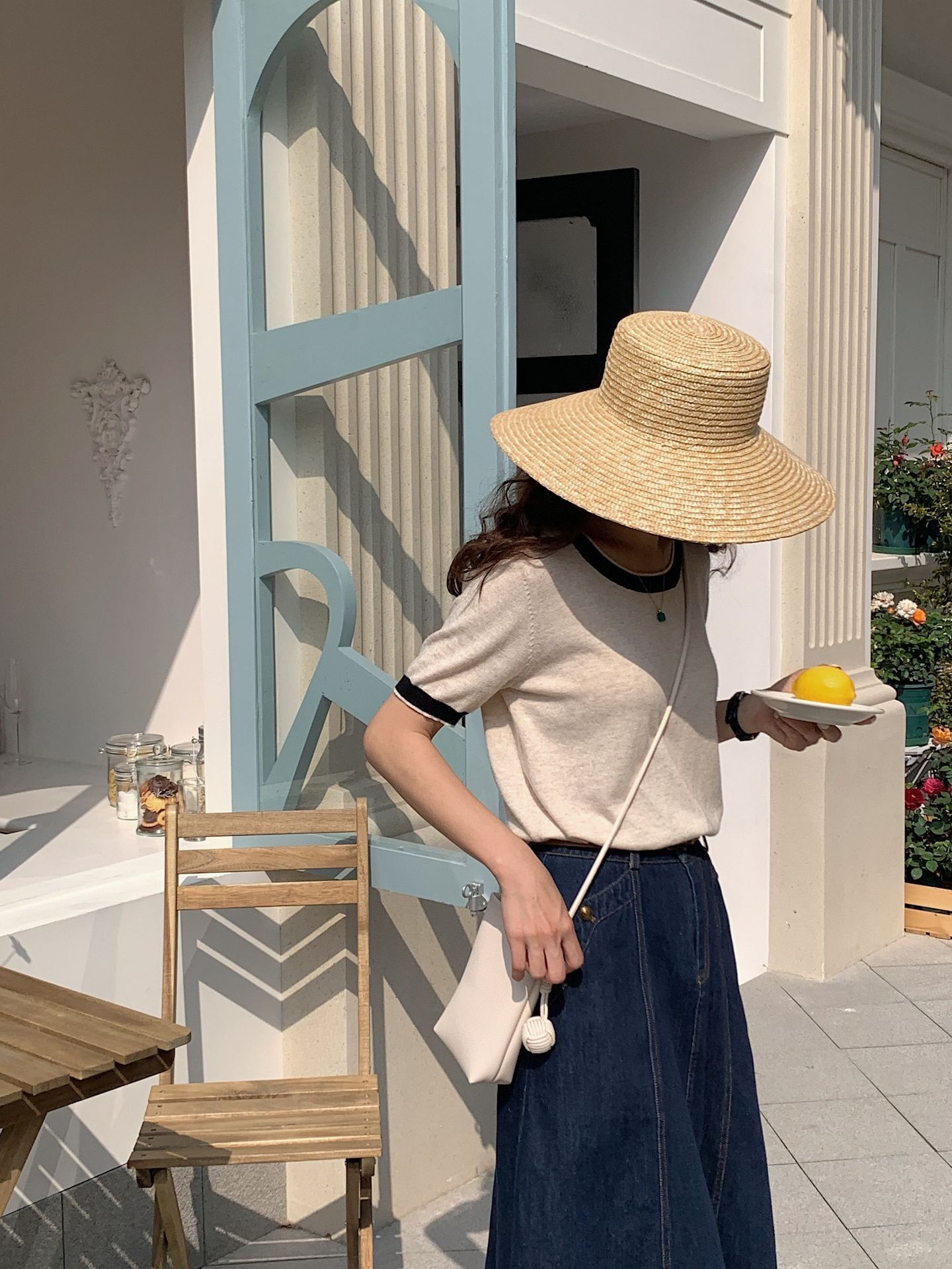 2023 Korean Fashion Crossbody Bag Cross-border Foreign Trade High-quality Shoulder Bag Women's All-match Crossbody Portable Mobile Phone Bag