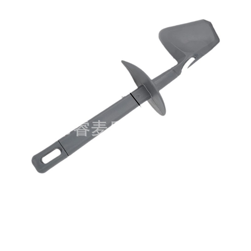 Thermomix TM31 TM6 TM5 spare parts hook scraper small cover with scale material dispenser rotating scraper