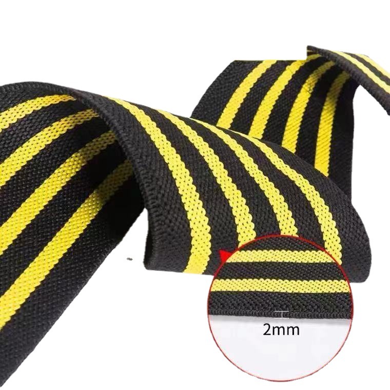 Sports wristband Source manufacturers elastic bandage wristband bodybuilding winding compression belt weightlifting fitness bandage compression belt