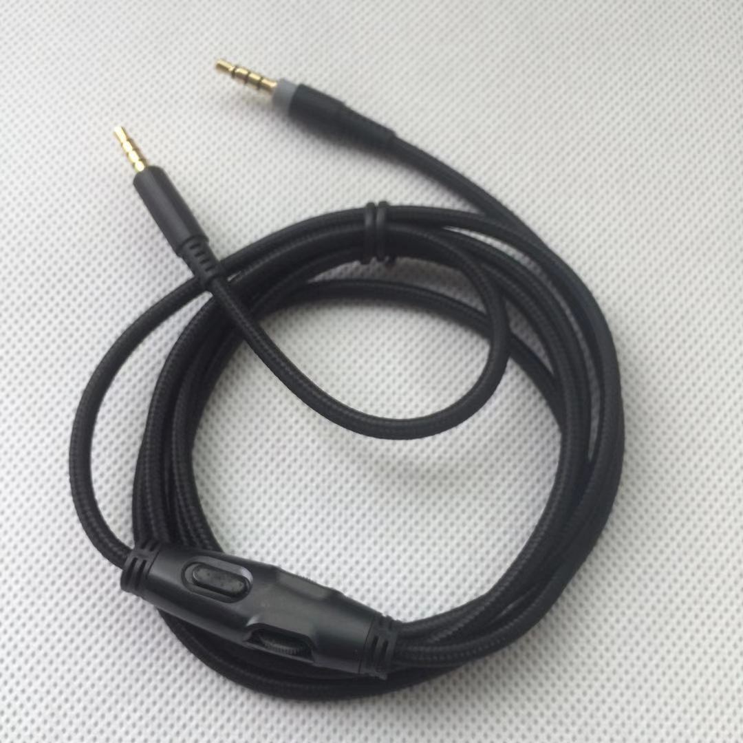 Applicable to Kingston HyperX Cloud Alpha Alpha/Mix/SAlphas Logitech G633G933