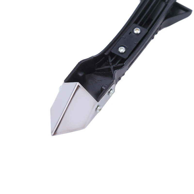 US Sewing Tool Scraper Smear Blade Scraper Glue Scraper Glue Glass Glue Trimmer Remove Silicone