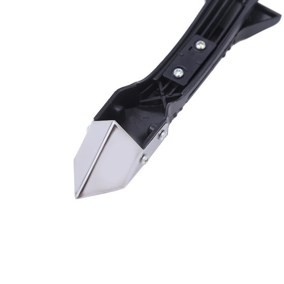 US Sewing Tool Scraper Smear Blade Scraper Glue Scraper Glue Glass Glue Trimmer Remove Silicone