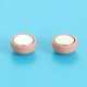 21L = 12.5MM * round * pink