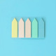 Macaron Arrow 20 pages * 5 pieces (including OPP bag)