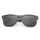 Boutique black full hole