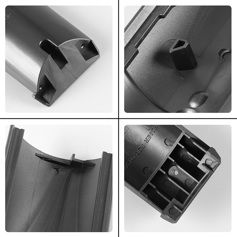 Applicable to dyson vacuum cleaner V11V10V15 US cyclone dust collection bucket card board guide rail baffle cover dyson accessories