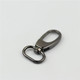 Gun black [inner diameter 19mm]]