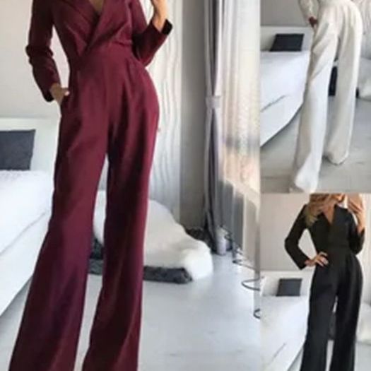 2025 Cross-border Foreign Trade Spring and Summer Chinese-style Long Dress New Chinese-style Pants Slant-breasted Mid-waist Temperament Commuter Pants