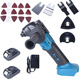 5-section two-power one-charge + full set of accessories