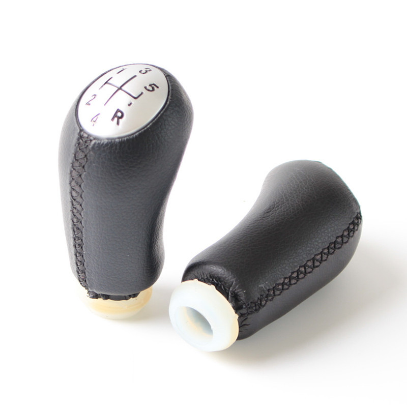 Car gear shift handle handball for RENAULT RENAULT Laguna Megane 2 Clio 3