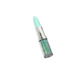 Green lipstick pen