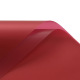 Solid color matte paper [red 20] 57*57cm; See option chart