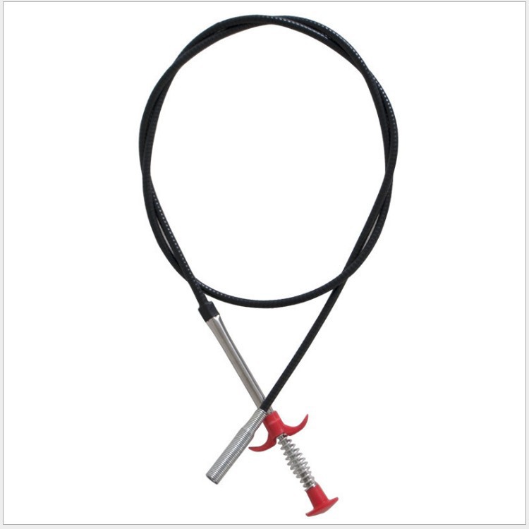 Sewer dredger toilet dredger pipe dredger artifact four-claw dredger tool grabber wholesale