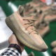 Coconut Shoes 350 Putian Genuine Black Stars Summer Men's Casual Sports Men's Shoes Breathable Women's Shoes Running Shoes