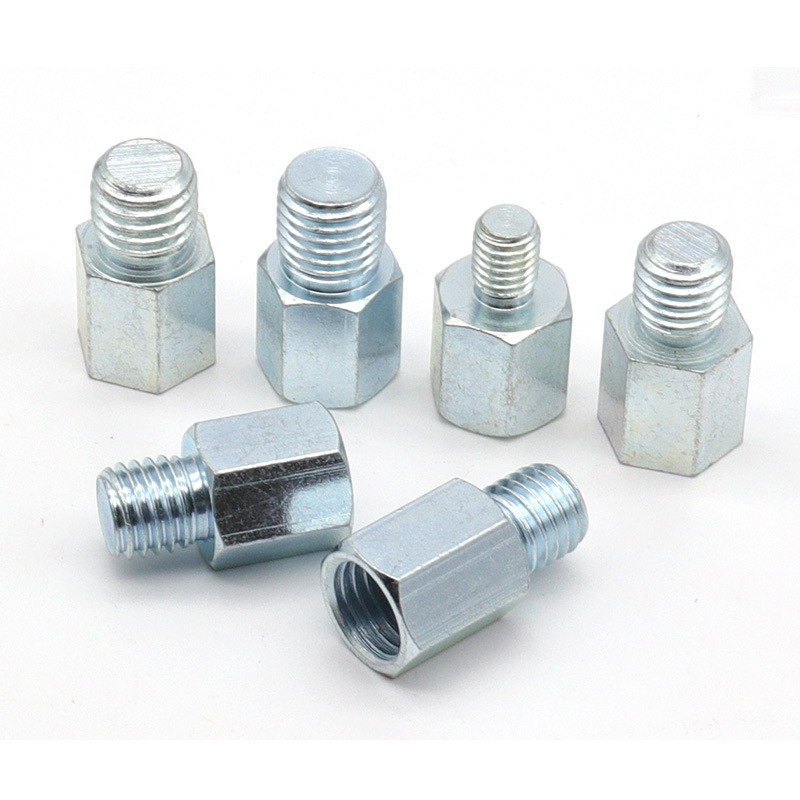 Screw adapter angle grinder adapter M16 to M14 to 5/8 polishing wheel polishing disc adapter accessories