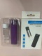 [Color note] blister carton packaging +10ml replenisher set