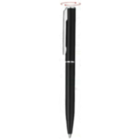 Small Pen Small and Dainty Small small size Small Size Small Xihua Small Small Small Small Slim Ballpoint Pen