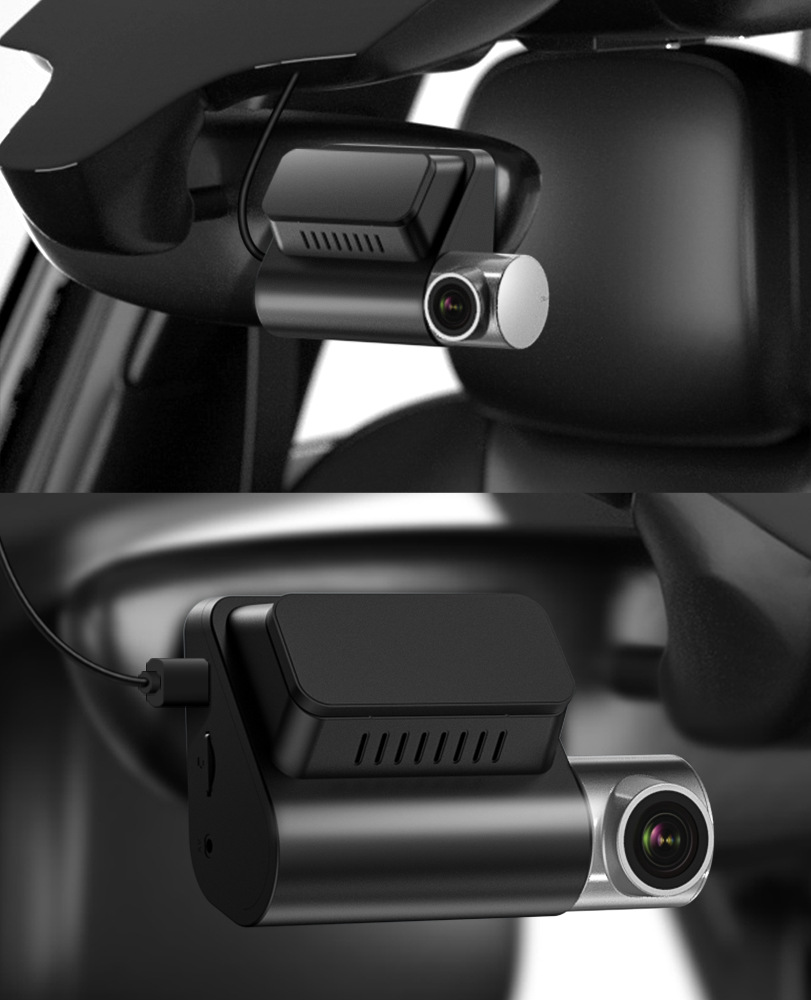 V50S 4K CarLog 3840*2160P mit WiFi 70mai CarLog Optimiert A500_voghion.com