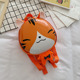 Orange Cat (Send Anti-lost Rope)