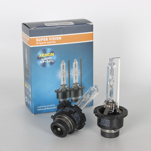 Super bright D1S/D2S/D3S/D4S/D2R xenon bulb HID car front headlight 35W 8000K6000k