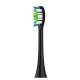 Clean bright white copper-free black