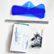 Bulk DIY blue cutter (opp bag 185g)