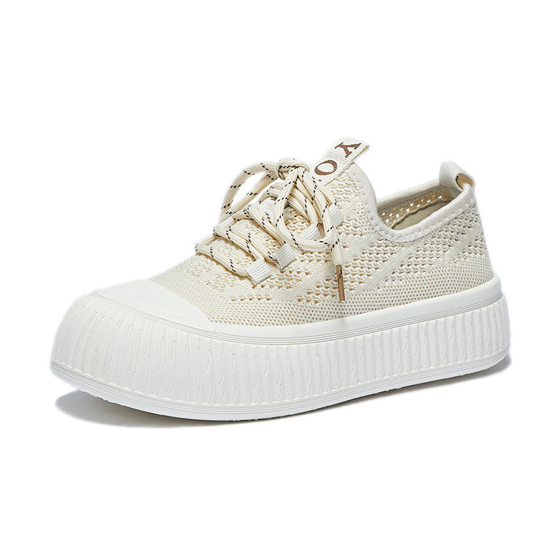 ins Trendy Korean Canvas Shoes Women's 2023 Summer New Student Running Casual Shoes Skate Shoes Internet Popular Street Photograph M16