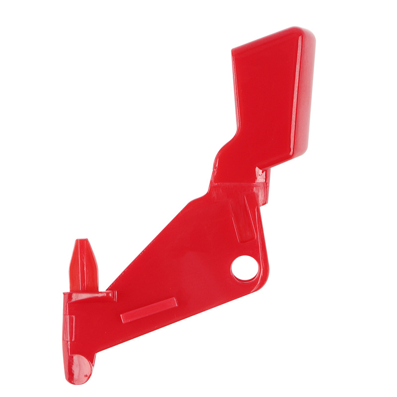 For Dyson v10v11 switch button red button dyson vacuum cleaner host switch repair accessories